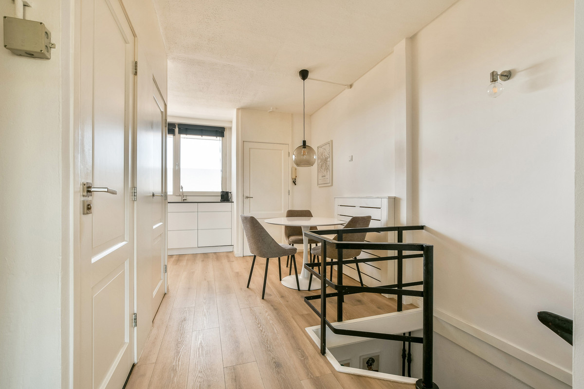 Appartement te koop: Nicolaas Anslijnstraat 137, Amsterdam