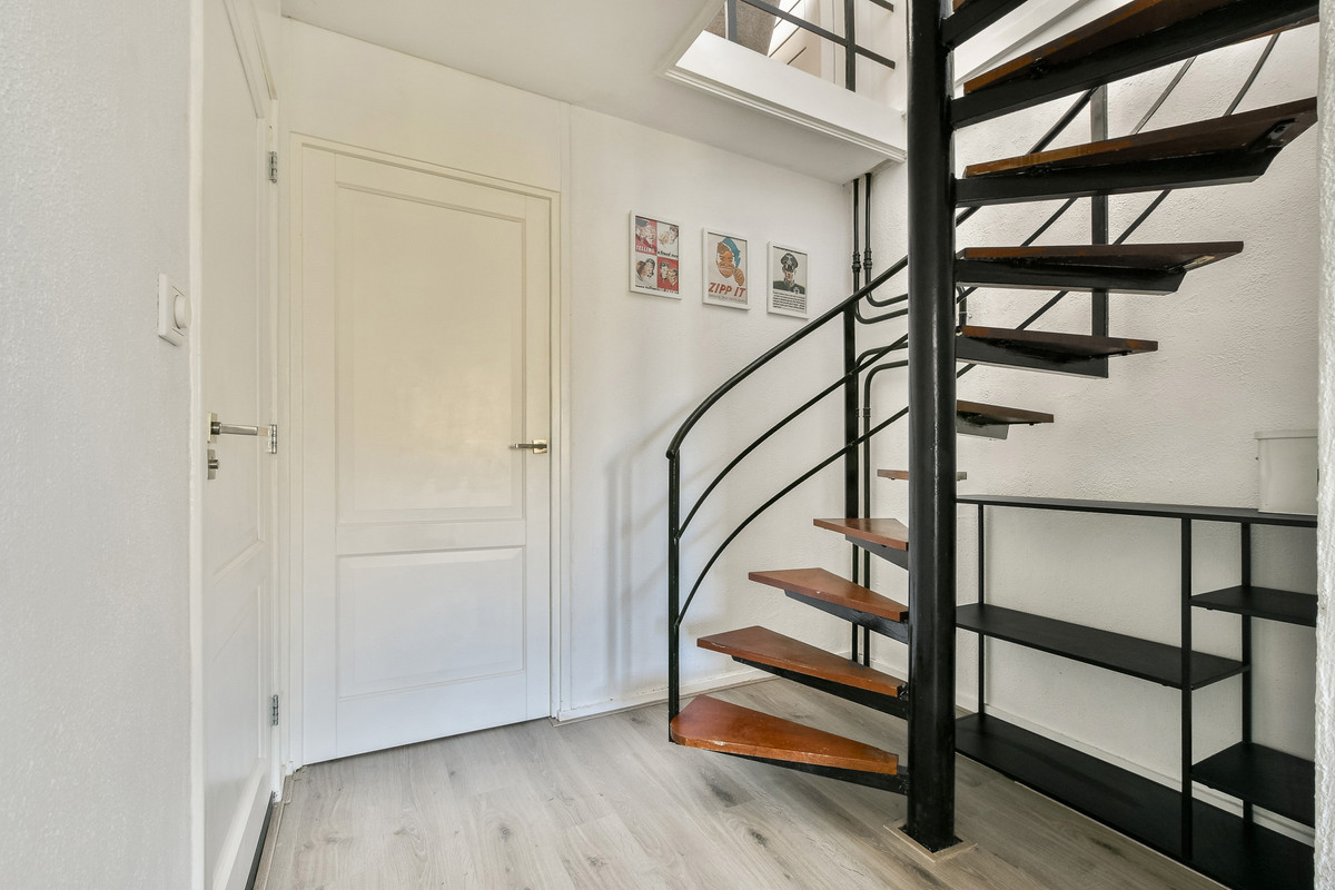 Appartement te koop: Nicolaas Anslijnstraat 137, Amsterdam