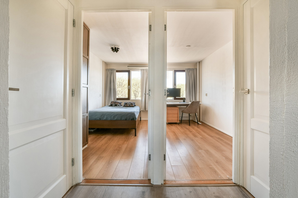 Appartement te koop: Nicolaas Anslijnstraat 137, Amsterdam
