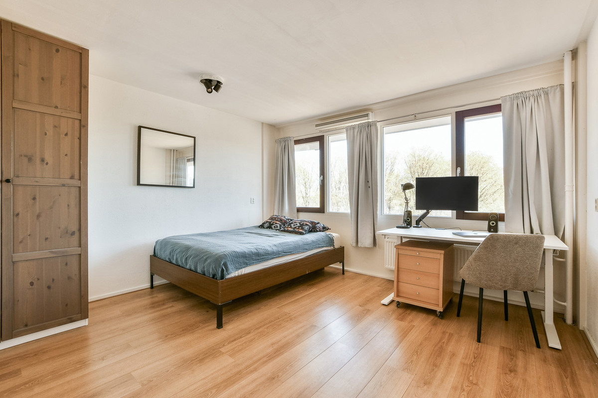 Appartement te koop: Nicolaas Anslijnstraat 137, Amsterdam
