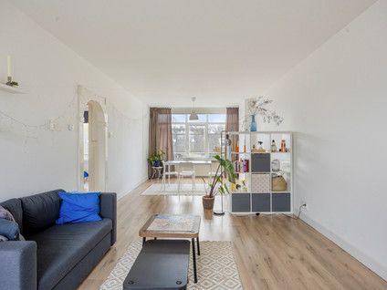 Bachstraat 438