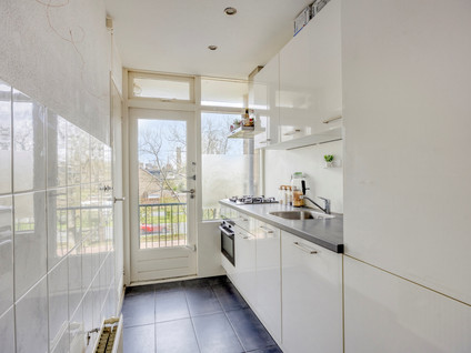 Bachstraat 438