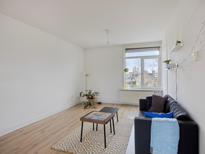 Bachstraat 438