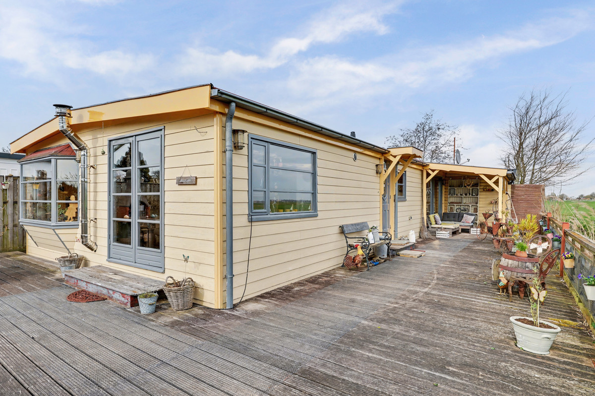 Woning te koop: De Dreef 3C135, Opmeer