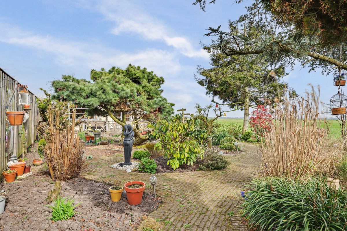 Woning te koop: De Dreef 3C135, Opmeer