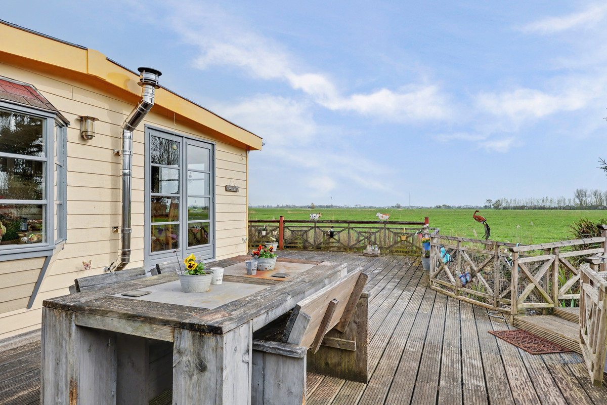 Woning te koop: De Dreef 3C135, Opmeer