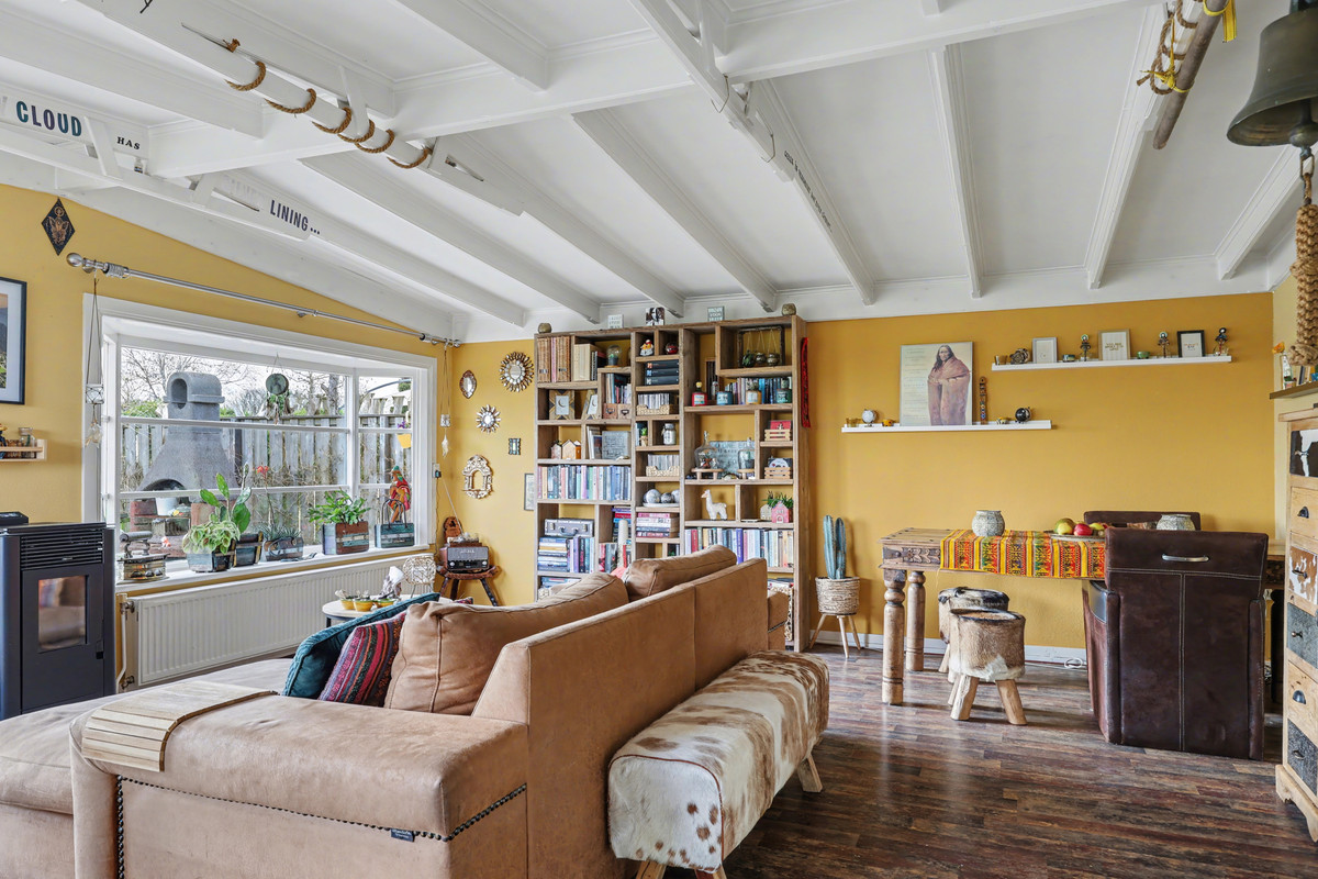 Woning te koop: De Dreef 3C135, Opmeer