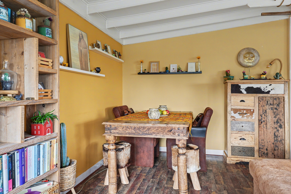 Woning te koop: De Dreef 3C135, Opmeer