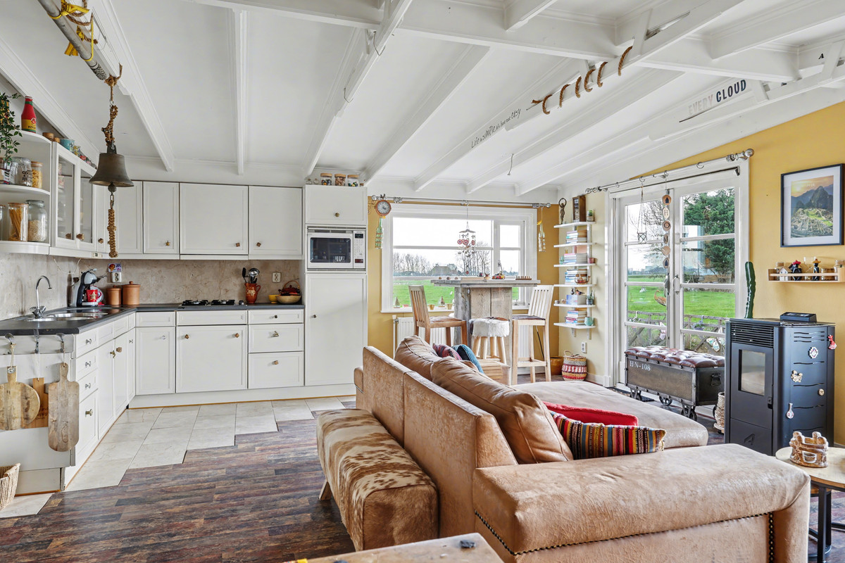 Woning te koop: De Dreef 3C135, Opmeer