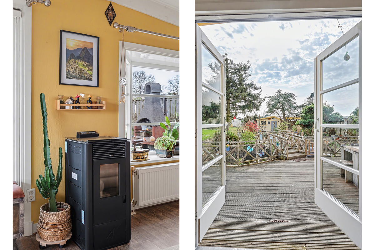 Woning te koop: De Dreef 3C135, Opmeer