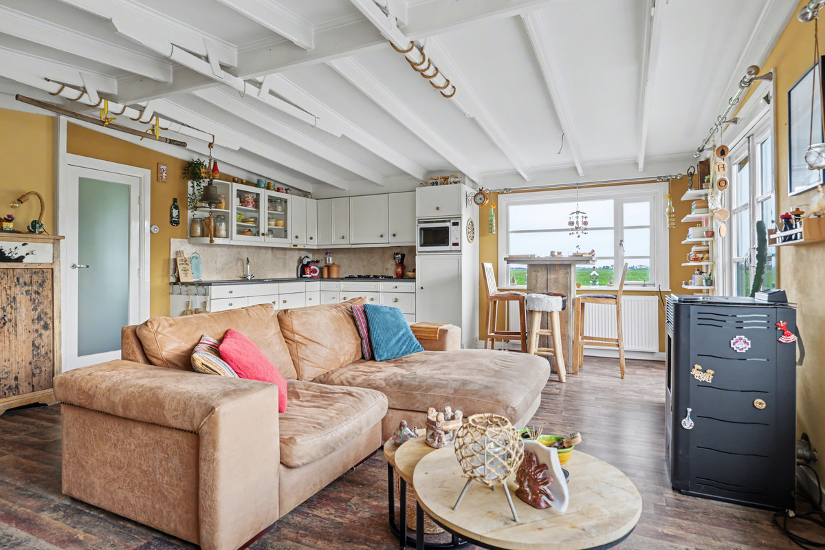 Woning te koop: De Dreef 3C135, Opmeer