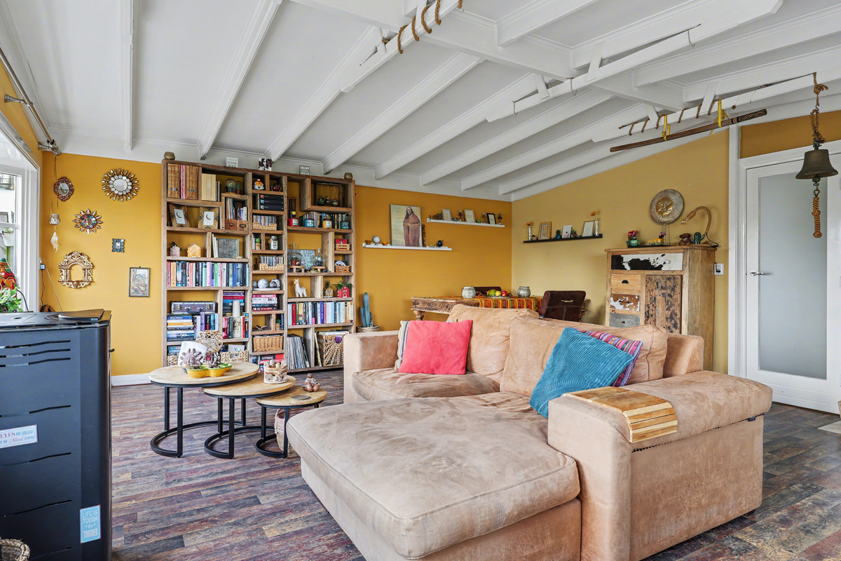 Woning te koop: De Dreef 3C135, Opmeer