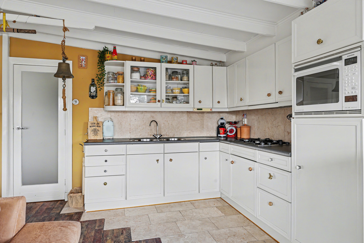 Woning te koop: De Dreef 3C135, Opmeer
