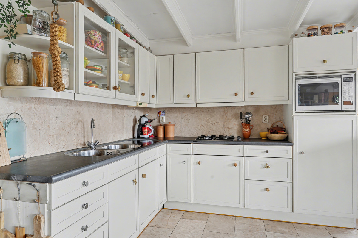 Woning te koop: De Dreef 3C135, Opmeer