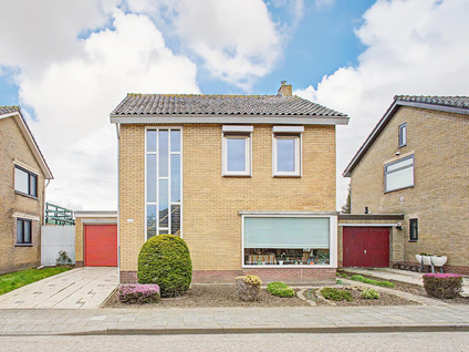 Bernhardstraat 10