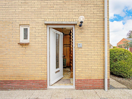 Bernhardstraat 10