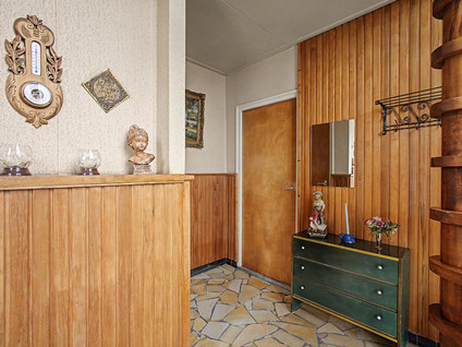 Bernhardstraat 10