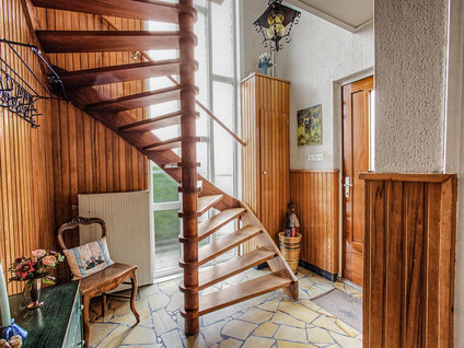 Bernhardstraat 10