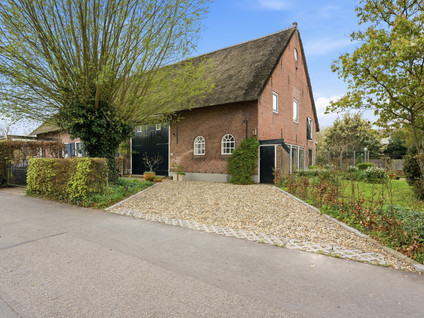 Nieuwendijk 10