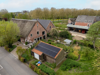 Nieuwendijk 10
