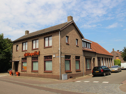 Bosstraat 10