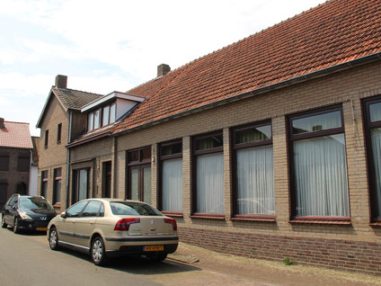 Bosstraat 10