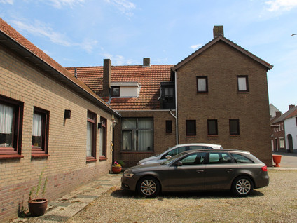 Bosstraat 10