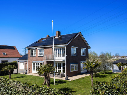 Oud-Cromstrijensedijk OZ 44A