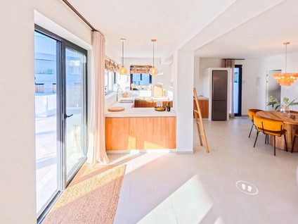 Calle del Cielo 7 