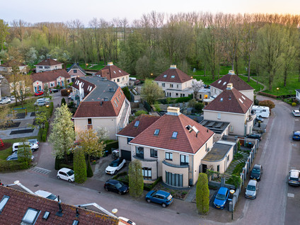 Koekoek 4