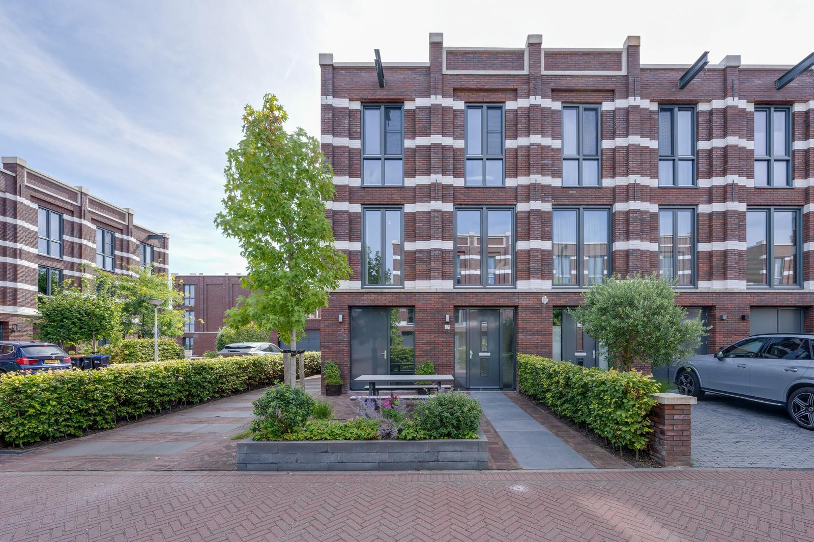 Wormerveer – 1521NX