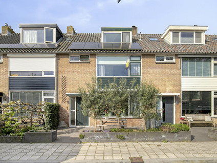 van Poelgeestlaan 56