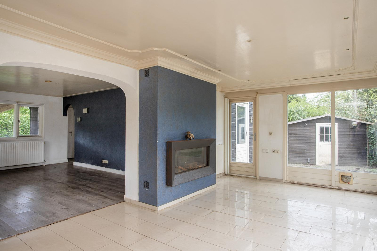 Vrijstaande woning te koop: Park Hertenwei 67, Lage Mierde