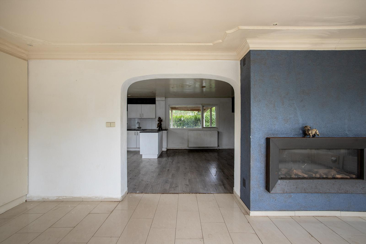 Vrijstaande woning te koop: Park Hertenwei 67, Lage Mierde