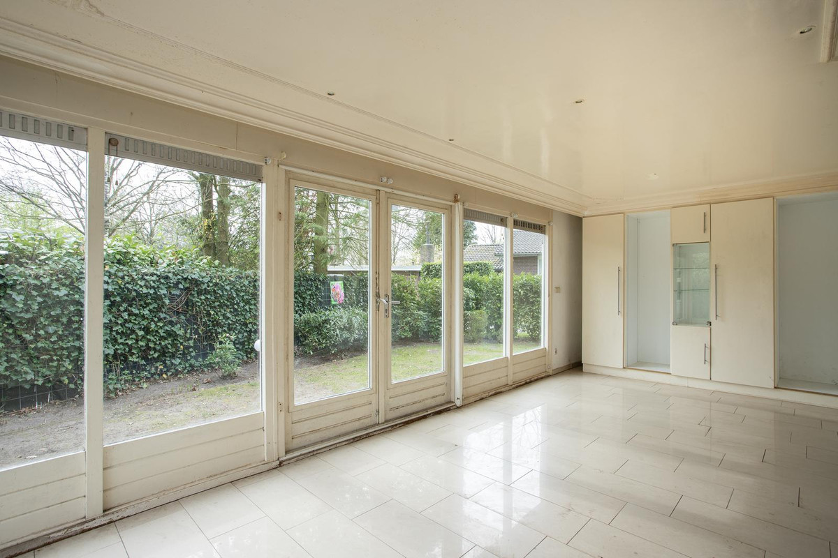 Vrijstaande woning te koop: Park Hertenwei 67, Lage Mierde