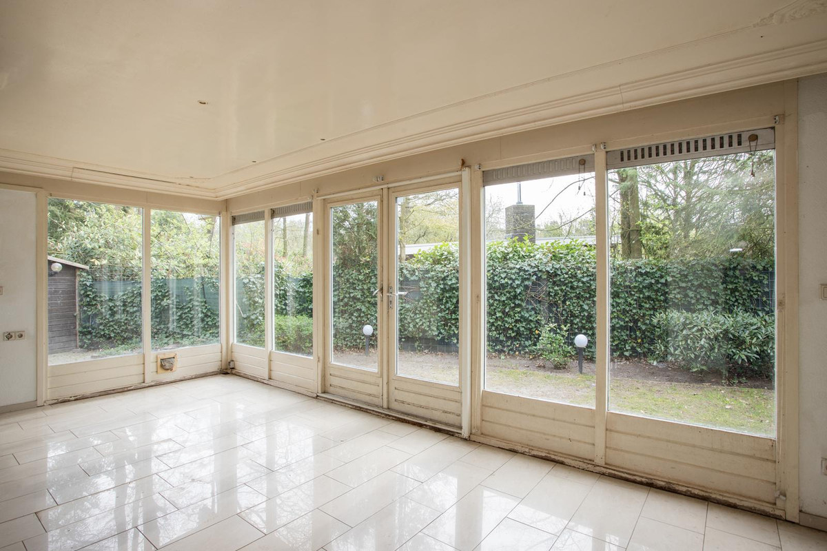 Vrijstaande woning te koop: Park Hertenwei 67, Lage Mierde