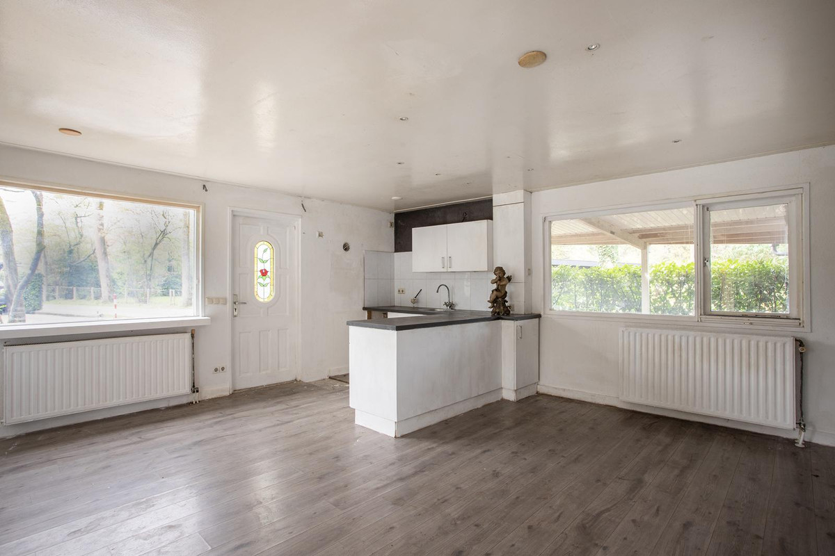 Vrijstaande woning te koop: Park Hertenwei 67, Lage Mierde
