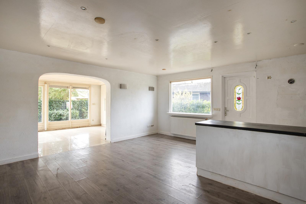 Vrijstaande woning te koop: Park Hertenwei 67, Lage Mierde