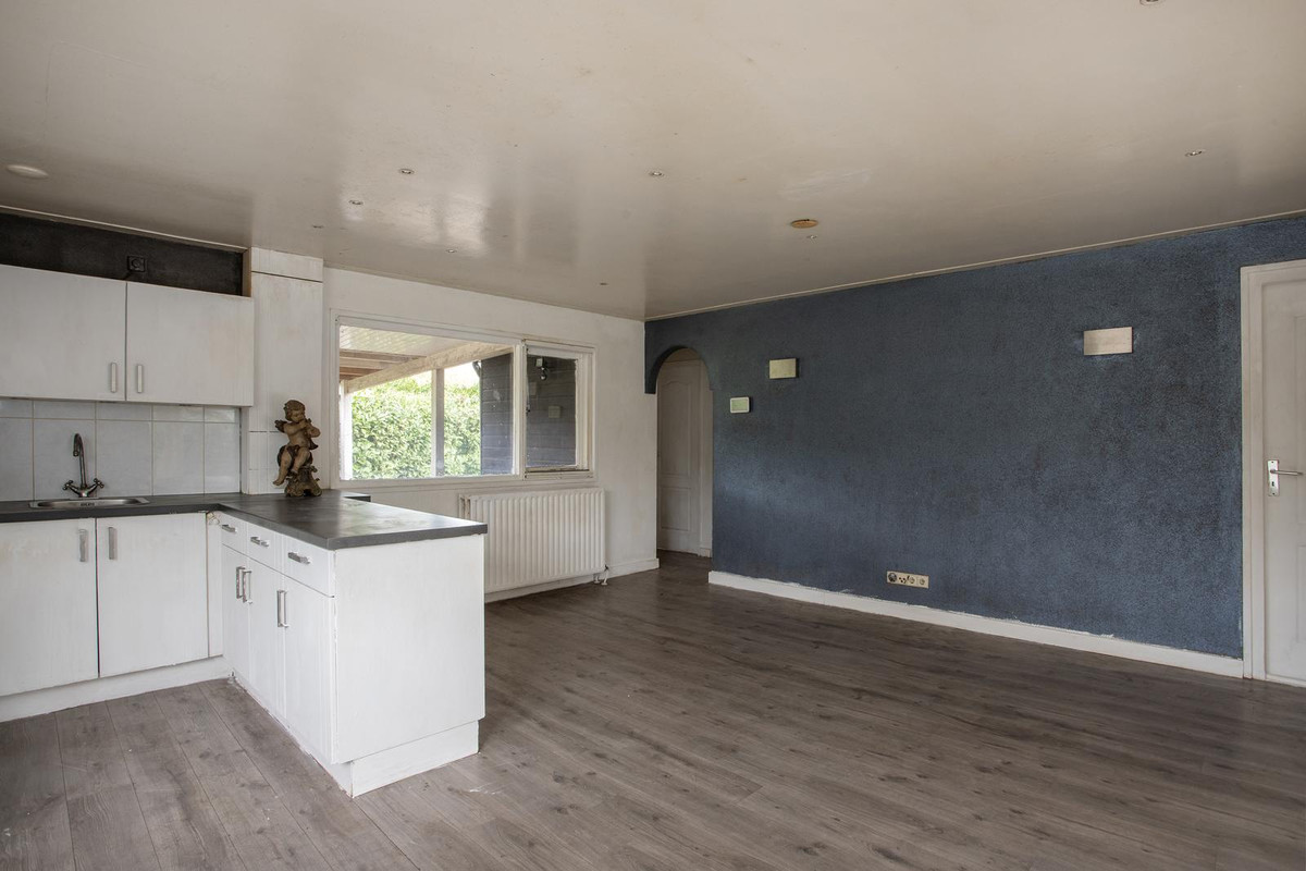 Vrijstaande woning te koop: Park Hertenwei 67, Lage Mierde