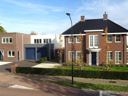 Boerenkamplaan 109c