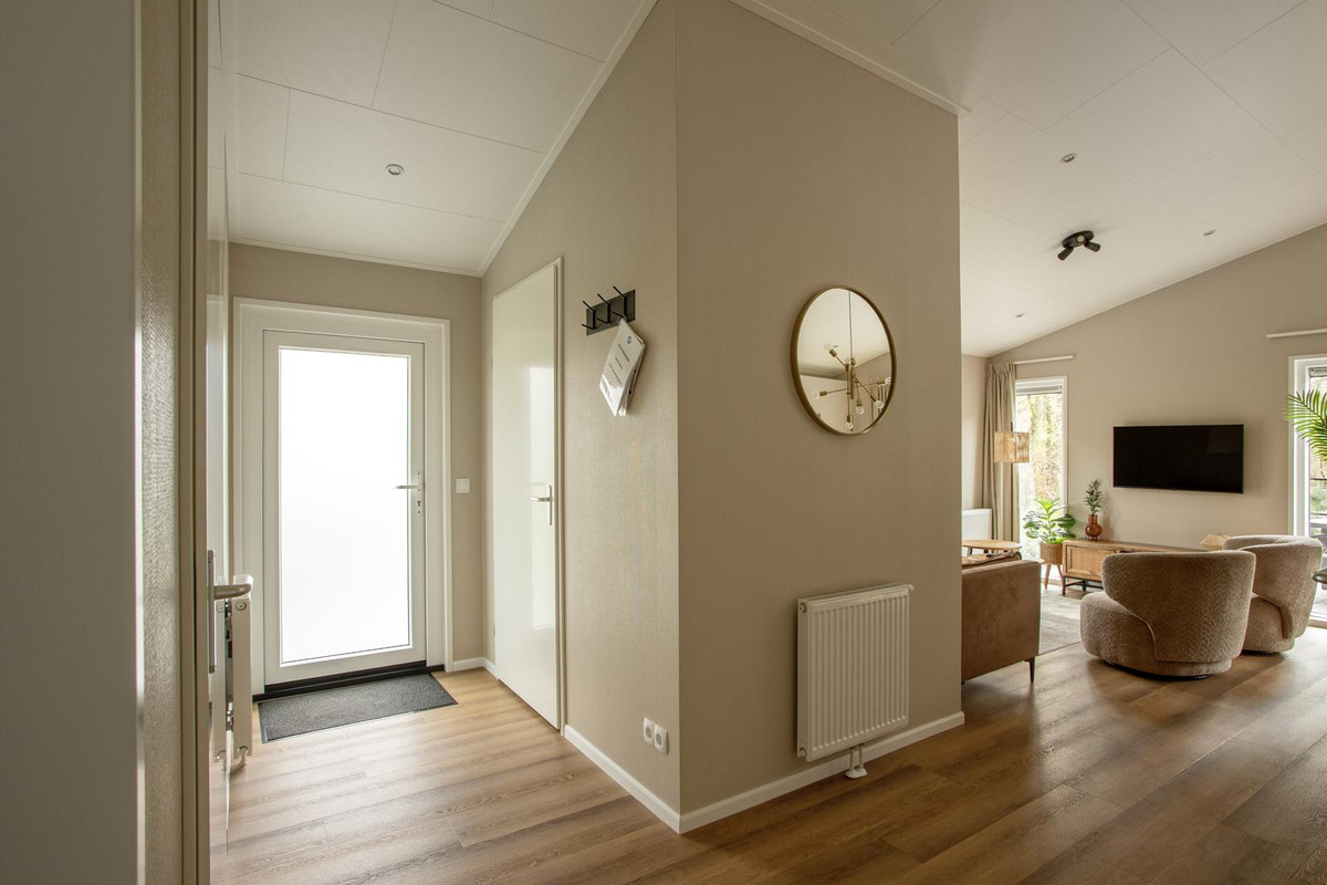 Vrijstaande woning te koop: Park Hertenwei 209, Lage Mierde