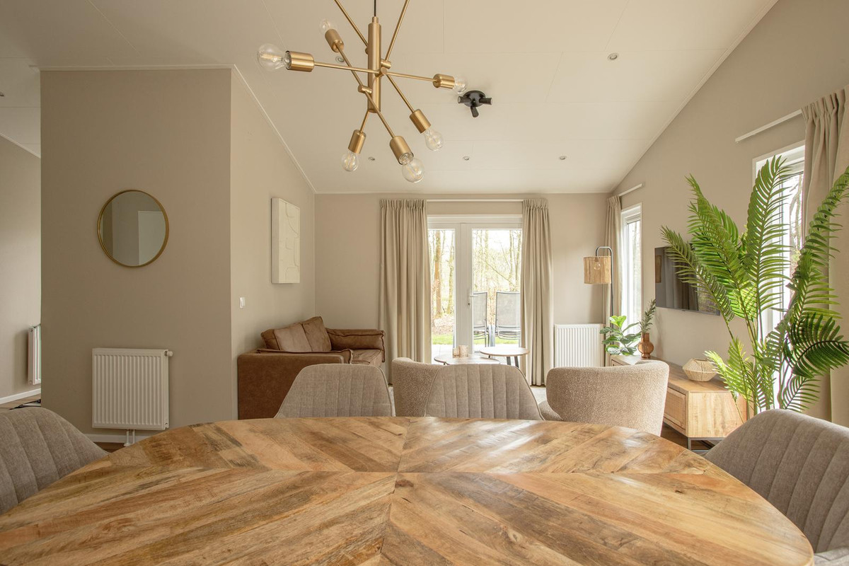 Vrijstaande woning te koop: Park Hertenwei 209, Lage Mierde
