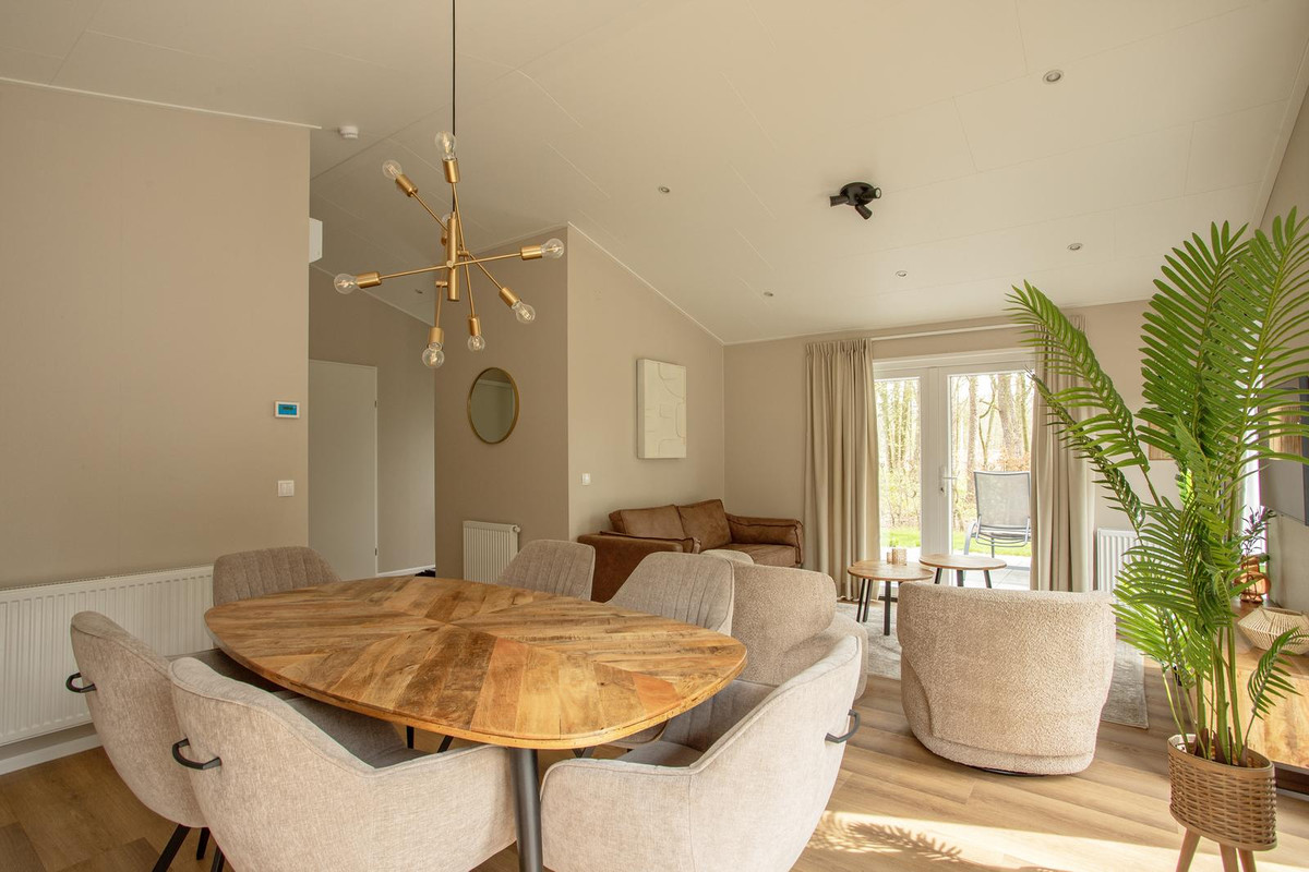 Vrijstaande woning te koop: Park Hertenwei 209, Lage Mierde