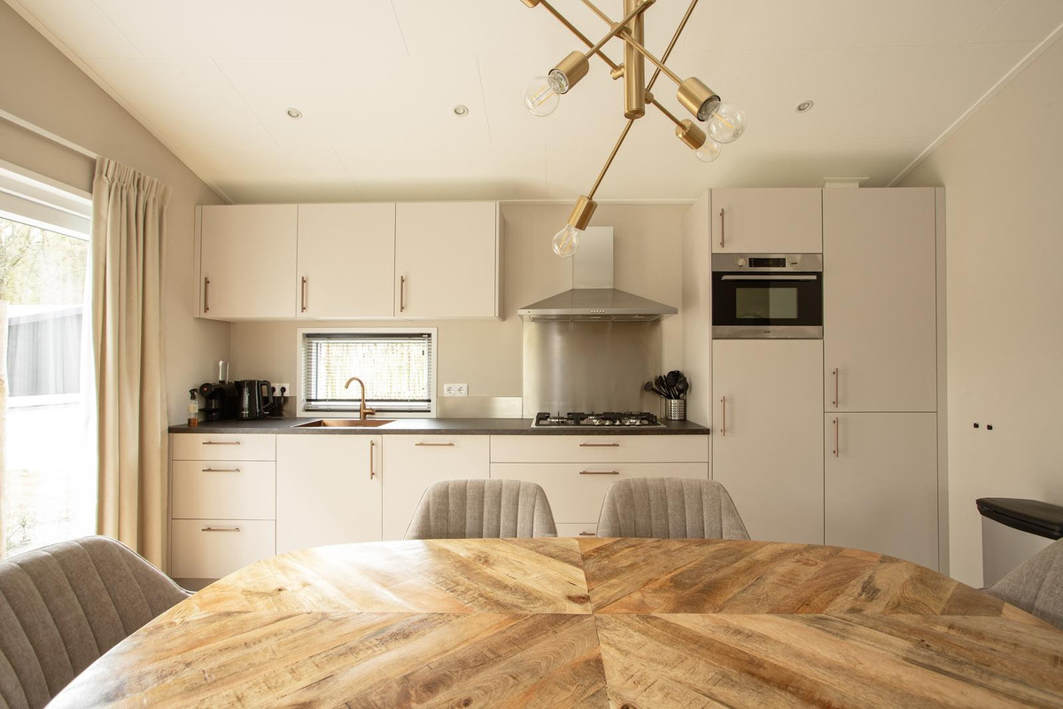 Vrijstaande woning te koop: Park Hertenwei 209, Lage Mierde