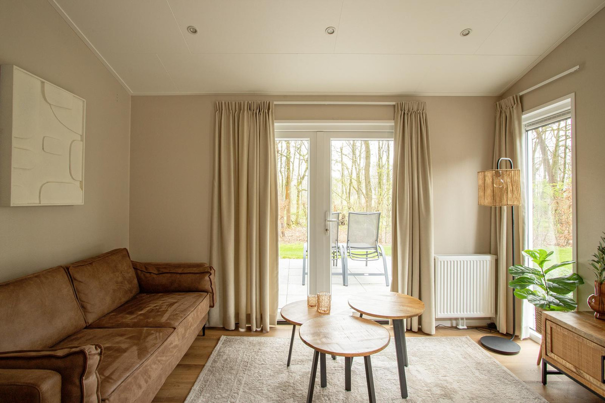 Vrijstaande woning te koop: Park Hertenwei 209, Lage Mierde