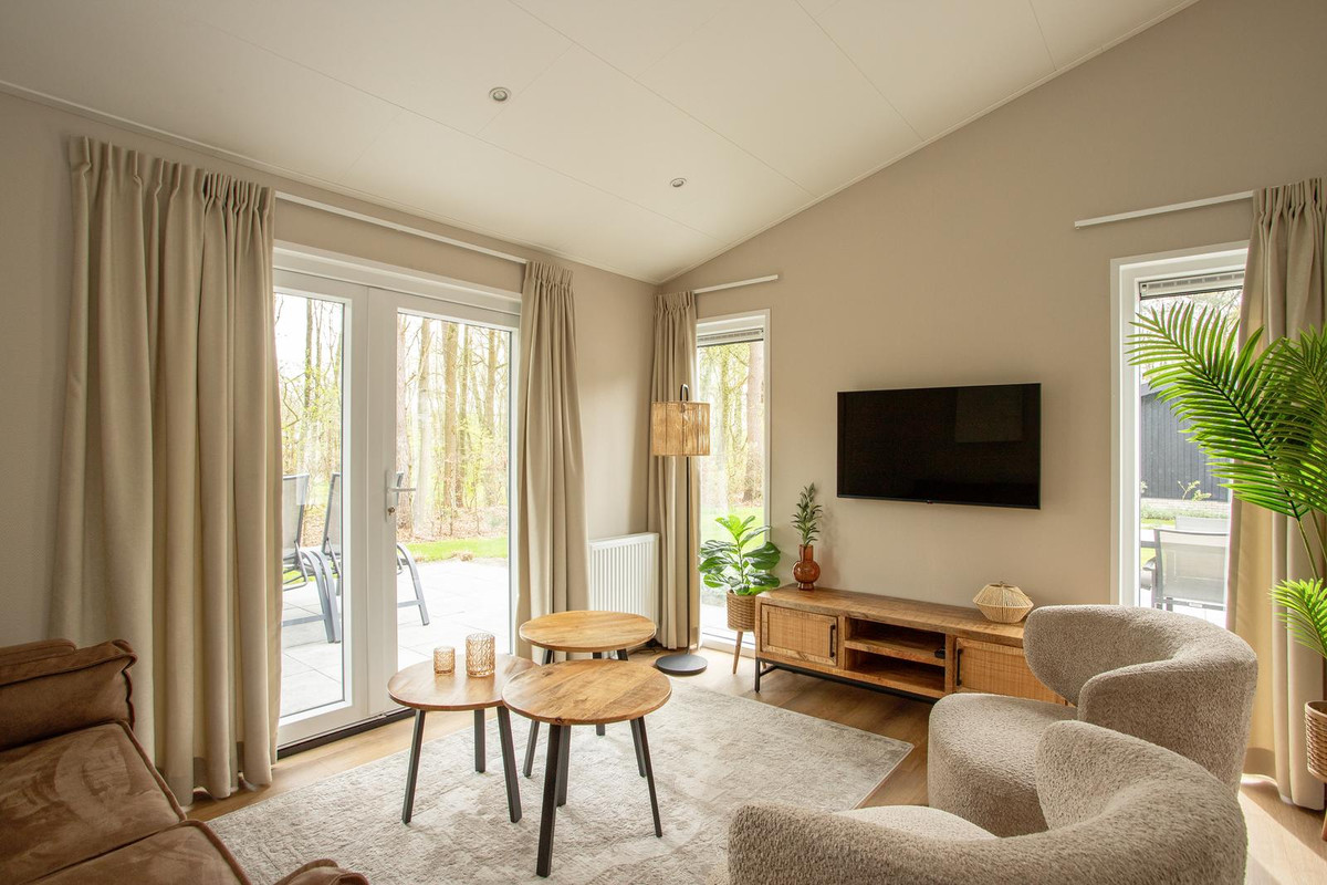 Vrijstaande woning te koop: Park Hertenwei 209, Lage Mierde