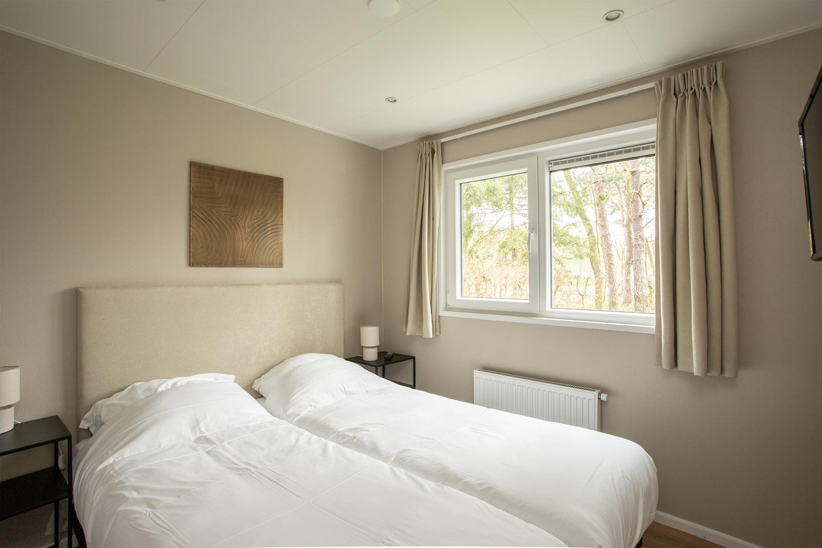 Vrijstaande woning te koop: Park Hertenwei 209, Lage Mierde