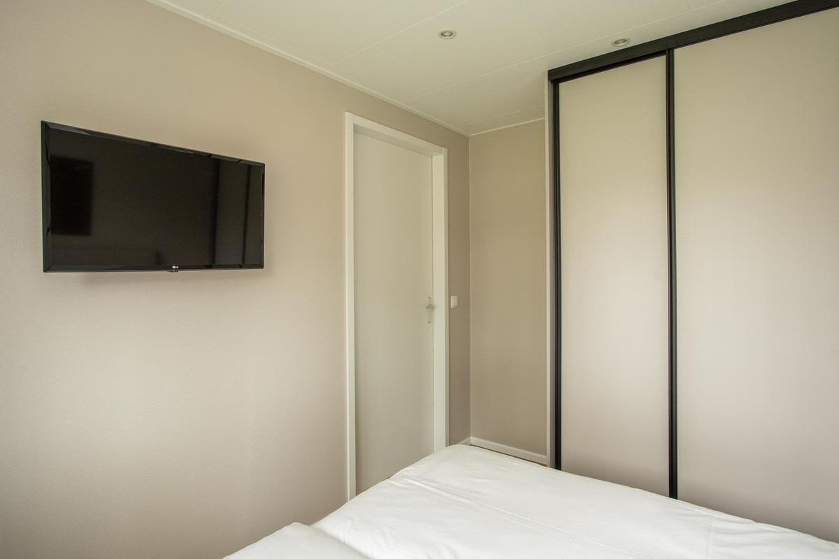 Vrijstaande woning te koop: Park Hertenwei 209, Lage Mierde