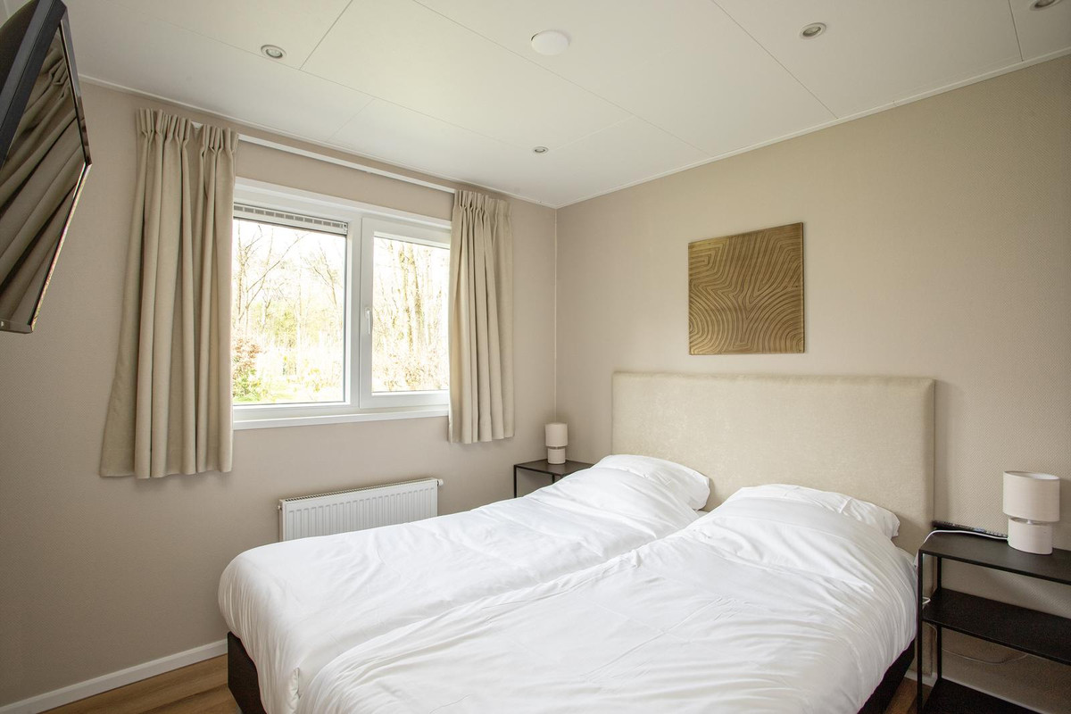 Vrijstaande woning te koop: Park Hertenwei 209, Lage Mierde