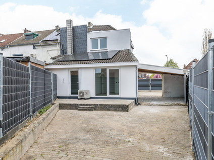 Lichtenbergerstraat 62